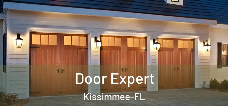  Door Expert Kissimmee-FL