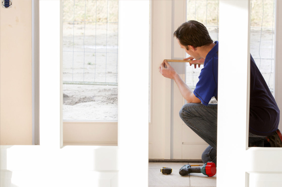 Kissimmee-interior-door-repair