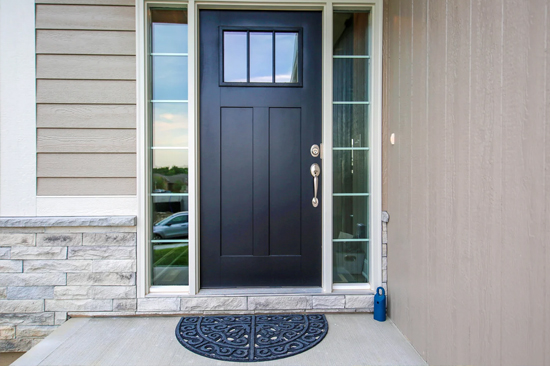 Kissimmee-residential-door-repair