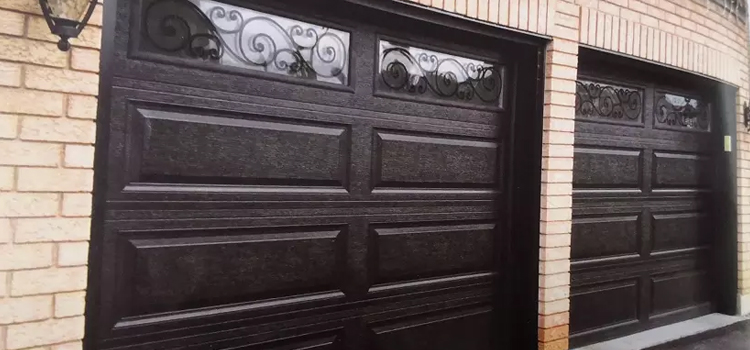 aluminum overhead garage door Kissimmee