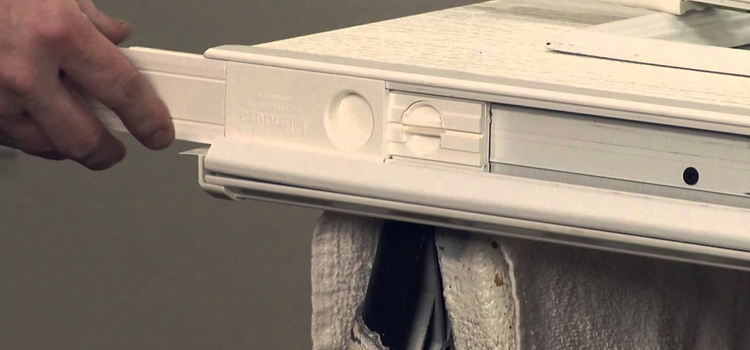 aluminum storefront door repair Kissimmee