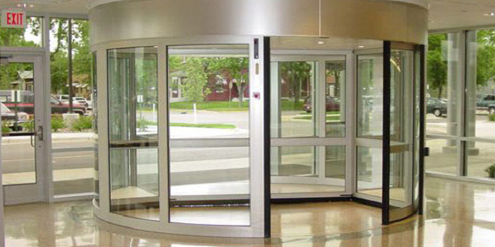 commercial automatic door repair Kissimmee
