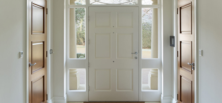 Kissimmee door replacement contractors