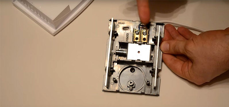 fix door bell in Kissimmee