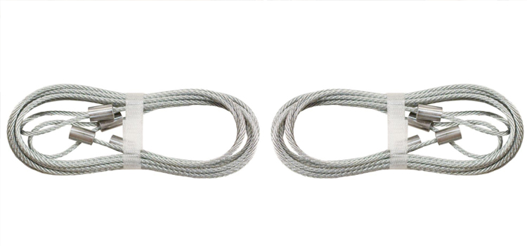 garage door torsion cable repair Kissimmee